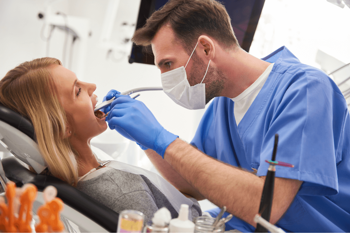 Best Dentist in Colorado Springs